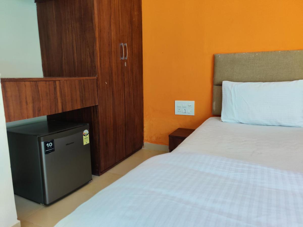 Jenjon Best Retreat Chalets At Sparsh Karjat Resort With Optional Swimming Pool 外观 照片
