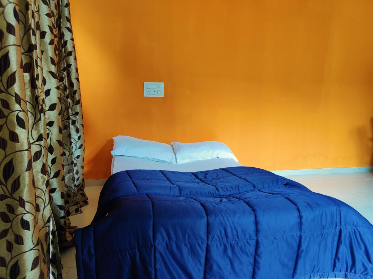 Jenjon Best Retreat Chalets At Sparsh Karjat Resort With Optional Swimming Pool 外观 照片