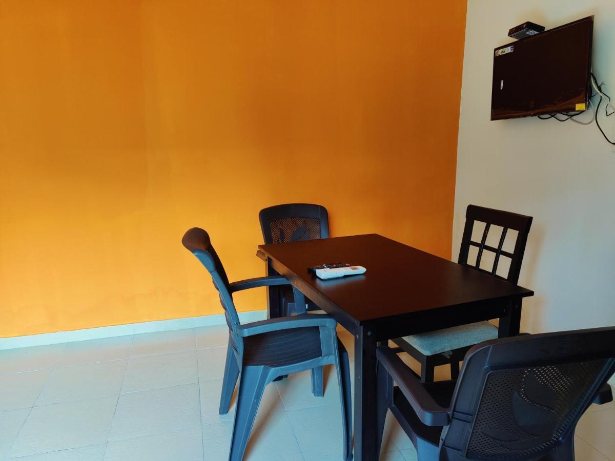 Jenjon Best Retreat Chalets At Sparsh Karjat Resort With Optional Swimming Pool 外观 照片