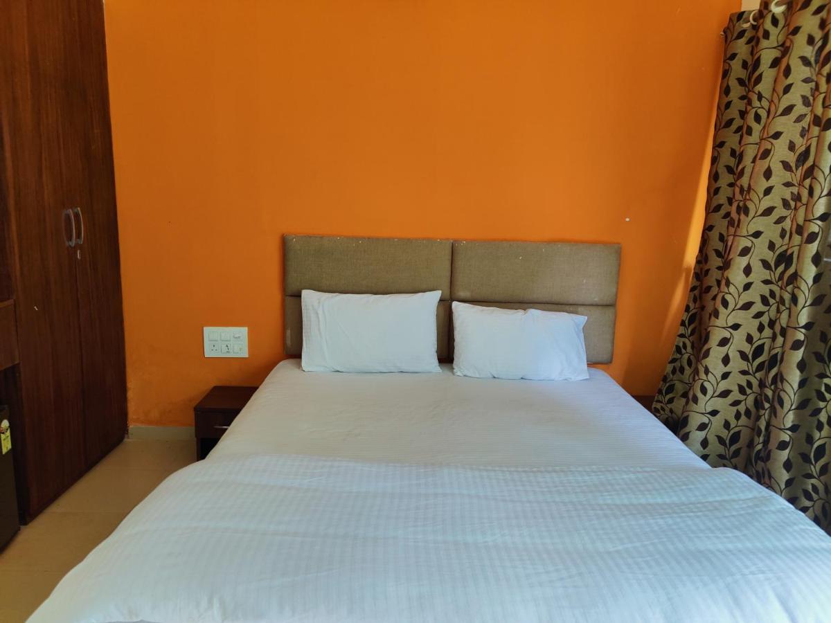 Jenjon Best Retreat Chalets At Sparsh Karjat Resort With Optional Swimming Pool 外观 照片
