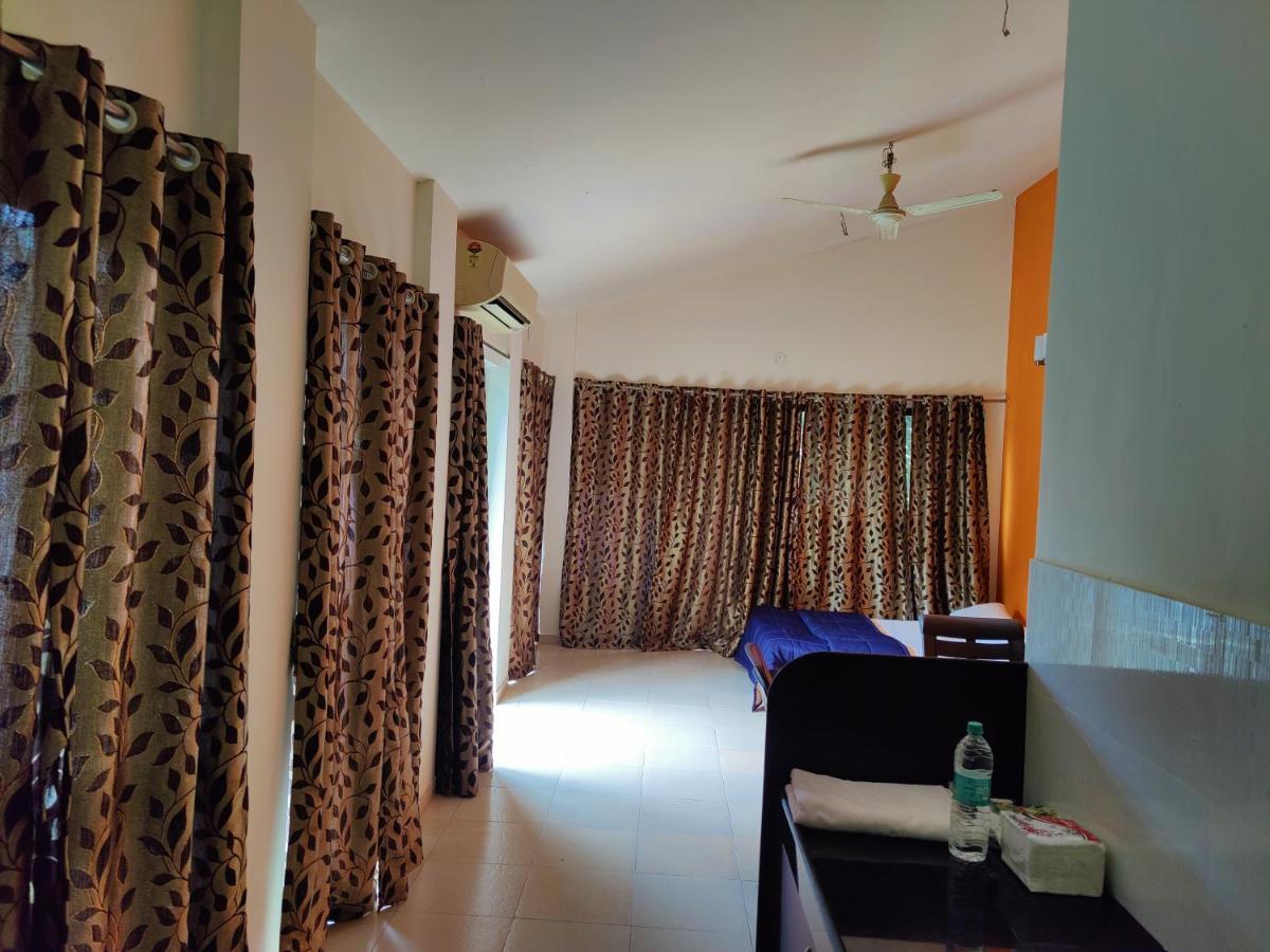 Jenjon Best Retreat Chalets At Sparsh Karjat Resort With Optional Swimming Pool 外观 照片