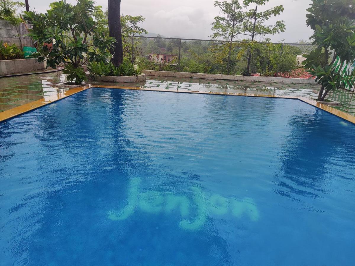Jenjon Best Retreat Chalets At Sparsh Karjat Resort With Optional Swimming Pool 外观 照片